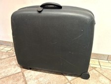 Samsonite Oyster XXXL (76x60x26) Hartschalenkoffer – Schwarz – Leicht