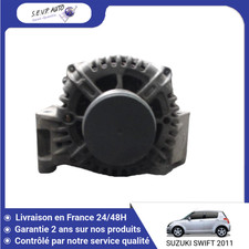 Alternateur Suzuki SWIFT