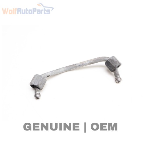 2008-2015 AUDI Q7 3.0L - FUEL LINE / PIPE 059130241CD