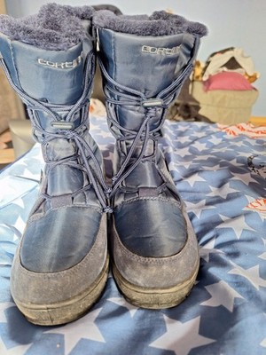 Winterstiefel 40