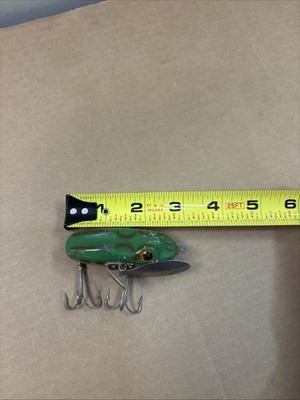 dimond eye fish lure Dr.Fish 5pcs Spinner Blade Vertical Diamond Jig 0.25-1.06oz #6 0.5oz CASTING COMBOS 360° rotating willow blades 5 perfect rods for Size:6.75 cm
