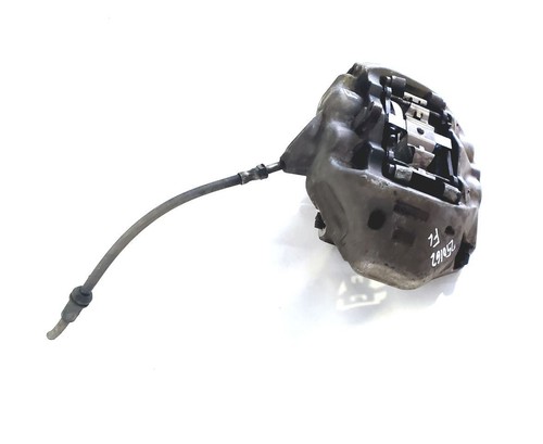 2014 Mercedes CLS550 OEM AWD Front Left Brake Caliper - Picture 4 of 12