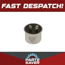 Flasher Unit fits ROVER Indicator Relay Cambiare Genuine Top Quality Guaranteed