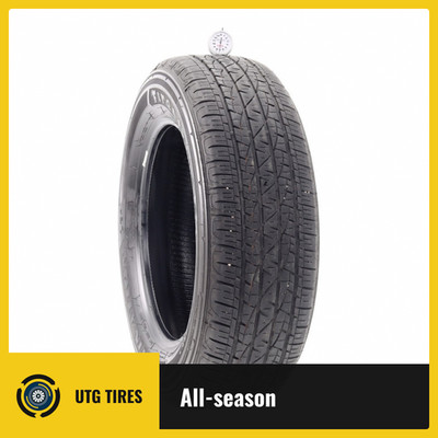 Used 225/65R17 Firestone Destination LE2 102H - 7/32