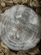 WOW! Newage Industries Clearflo AG-47 Braided Hose 1001385-100. Read Description