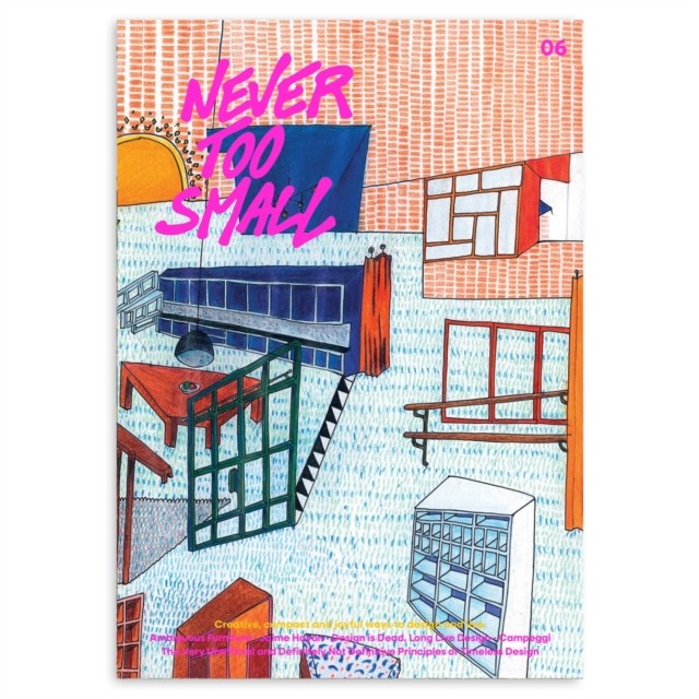 Never Too Small  6