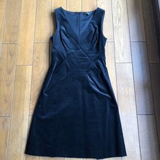 USED GUCCI JUMPER SKIRT GOOD