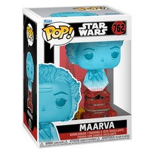 Figura Pop Star Wars Maarva
