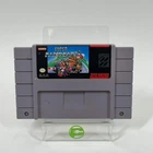 Super Mario Kart (Super Nintendo SNES, 1992) Cartridge Only