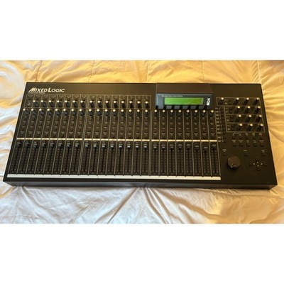 Mixed Logic M24 Daw Controller/Control Surface