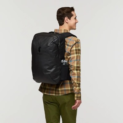 cotopaxi allpa 35 black Allpa 35L Travel Pack