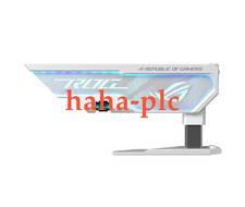 1PC New Asus ROG XH01 graphics card holder white / delivery fast FEDEX Y