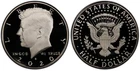 2020 S 99% Silver Kennedy Half Dollar Deep Cameo Gem Proof