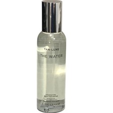 Tan-Luxe The Water Hydrating Self-Tan Water Medium / Dark 6.76 oz