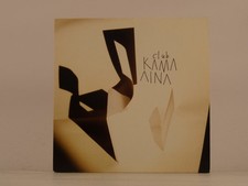 CLUB KAMA AINA RUMRAKET (150) 8 Track Promo CD Album including Card Sleeve 