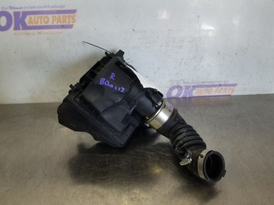 24 NISSAN Z PERFORMANCE 3.0L TURBO ENGINE AIR CLEANER RIGHT PASSENGER 