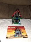 Lego Castle: Majisto's Magical Workshop-6048 Complete w/Instructions & Cheklist