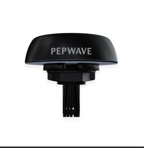 Pepwave / Peplink Mobility 22G - PUMA-221-S-B-6 Cellular and Wi-Fi Antenna GPS