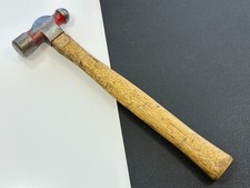 Mac Tools Usa Bh16 Ball Peen Hammer Wood Handle 16oz.
