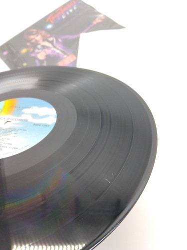 X10 Tanya Tucker Vinyl Record LP Bundle, Self-titled/Live/TNT ETC 1975-88 EX/VG+ - Picture 12 of 18