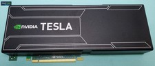 Nvidia Tesla K20 5GB GDDR5 GPU Active Accelerator 699 22081 0208 USED
