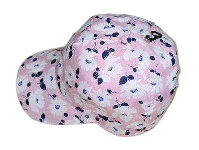 Kate Spade New York Springtime floral Baseball Cap Hat NWT  display picture 3