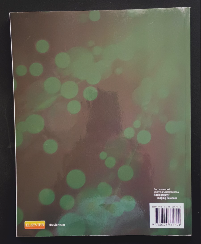 Introduction to Radiologic & Imaging Sciences & Patient Care | Adler ...