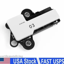 722.9 Y3/8S1 Transmission VGS 3 TCU TCM Plate Module Sensor For Mercedes-Benz US