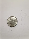 1963 roosevelt dime