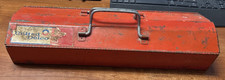 VINTAGE UNITED DELCO BRAKE SERVICE TOOL KIT M17-116 1970’s GM DEALERSHIP