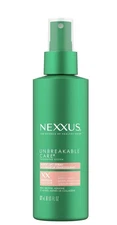 Nexxus Root Lift Thickening Hairspray Unbreakable Care + Biotin & Keratin, 6 oz