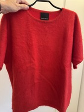 Damen Pullover Ilona von Preuschen 100% Cashmere TOP flauschig!!! NEU 650€