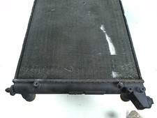 Radiateur Volkswagen SHARAN
