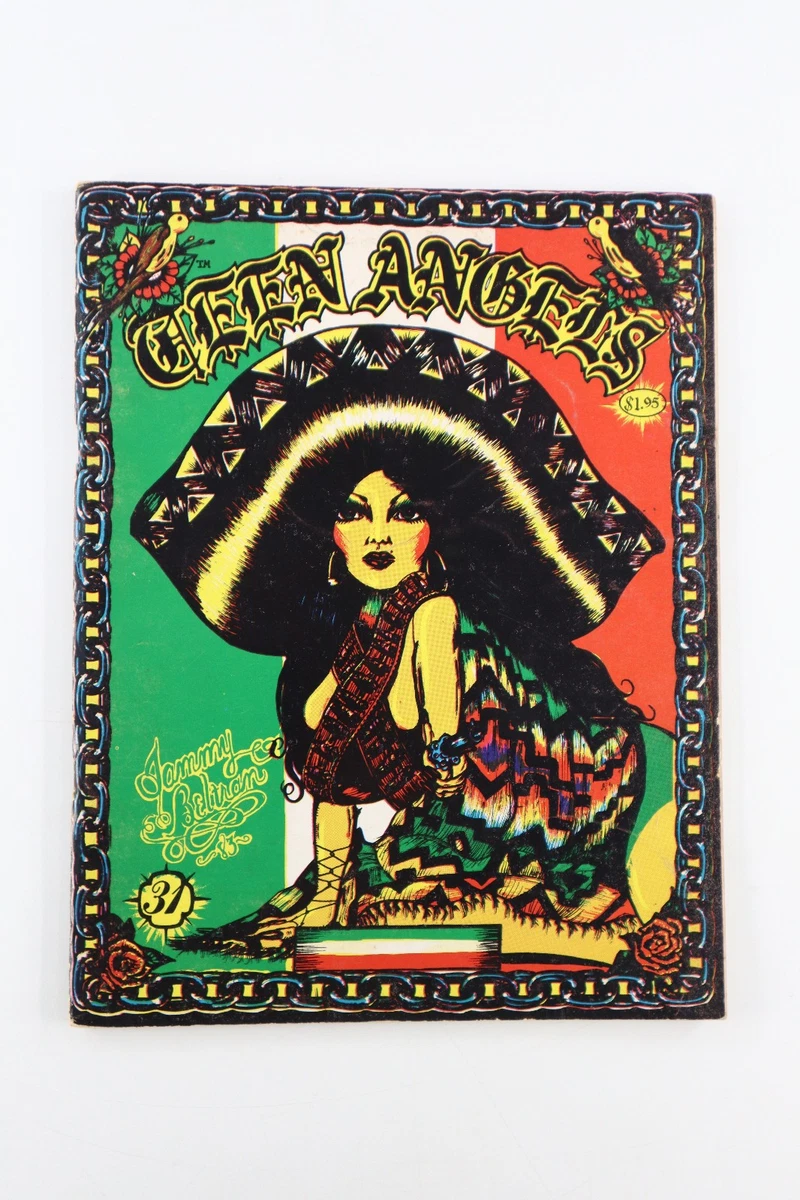 Teen Angels Magazines for sale | eBay