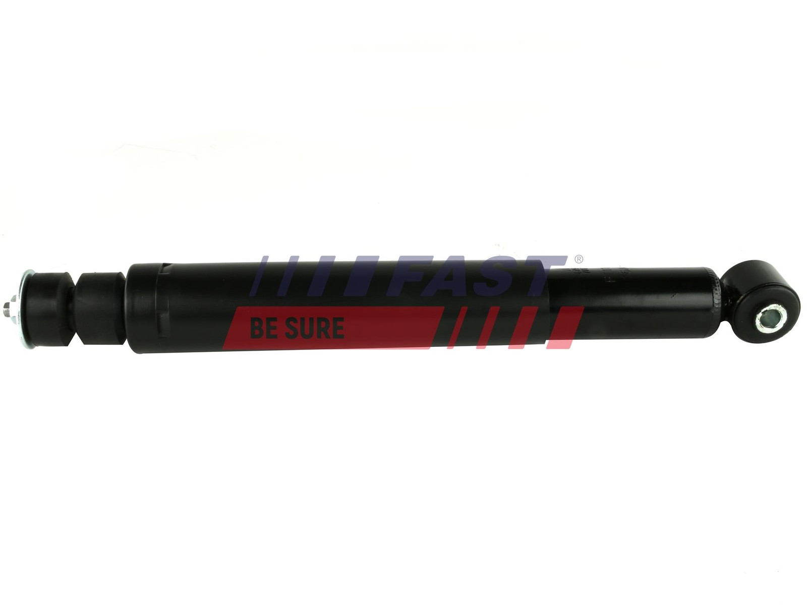 Fits FAST FT11003 SHOCK ABSORBER FIAT UNO REAR L/R OIL   ⭐UK Stock⭐