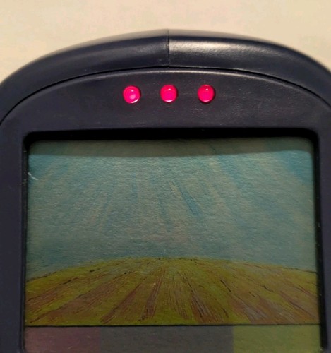 Vintage Radio Shack LCD Combat Pilot Game MIB Tandy Handheld Electronic Game - Picture 6 of 13
