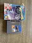 Xevious (Nintendo NES, 1988)  w/ Box & No Manual - Authentic - Tested. 🔥