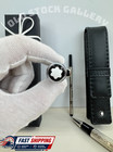 MONTBLANC Marcel Proust Limited Edition Rollerball Pen Rare Collector Fast Bid — photo 3