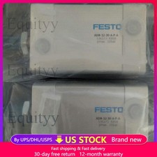 US FREE TAX NEW FESTO ADVU-63-30-A-P-A 156649 cylinder ADVU6330APA New