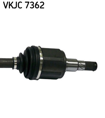 ANTRIEBSWELLE VKJC 7362 FÜR NISSAN NAVARA/NP300/Platform/Chassis PATHFINDER 2.5L - Bild 4 von 10