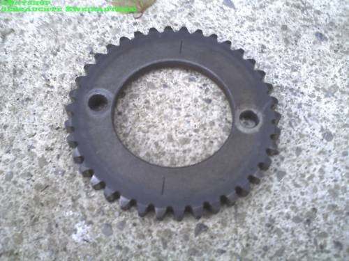 Nockenwellenrad - Steuerkettenrad  Kawasaki GPZ EX 305 B
