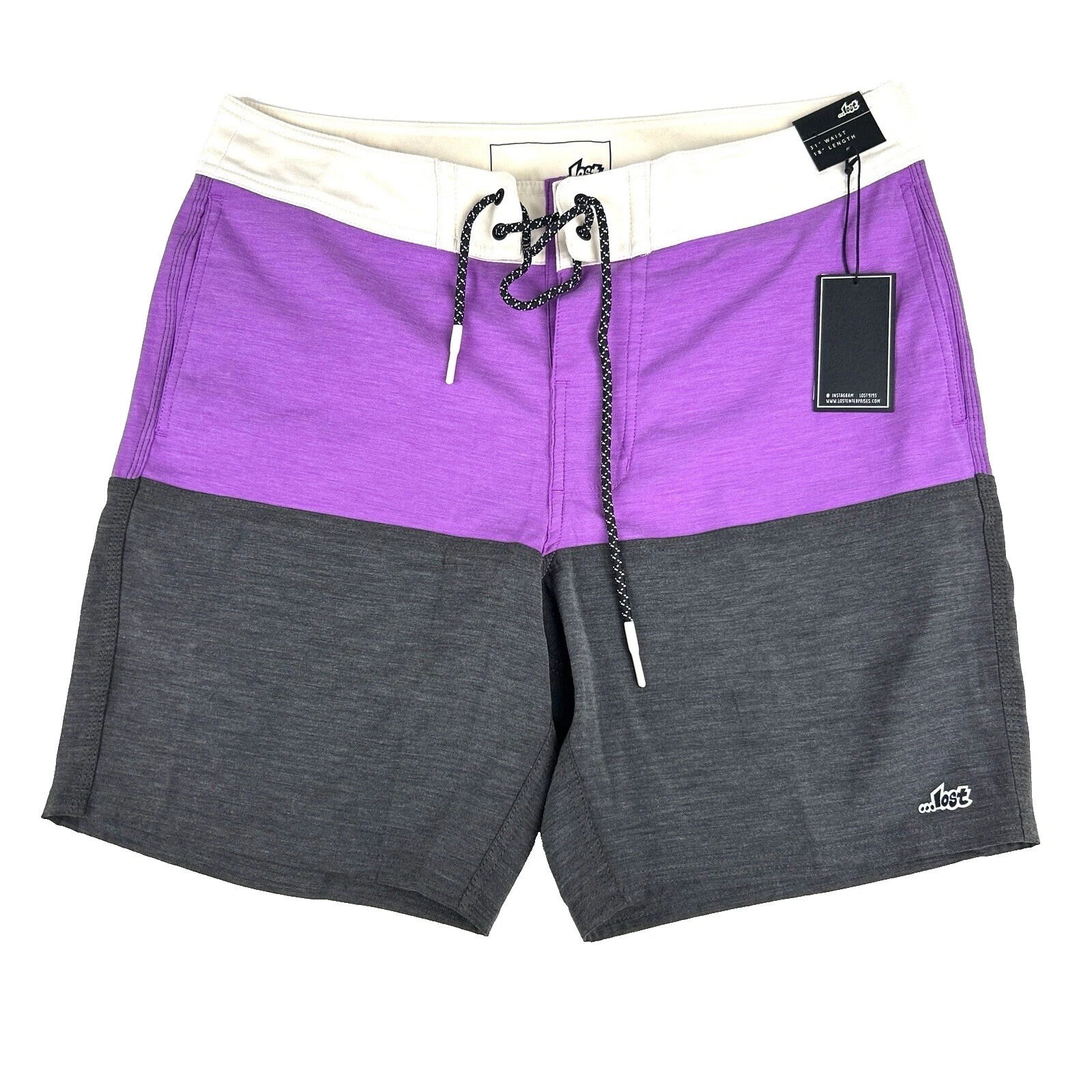 Lost Multicolor para hombres