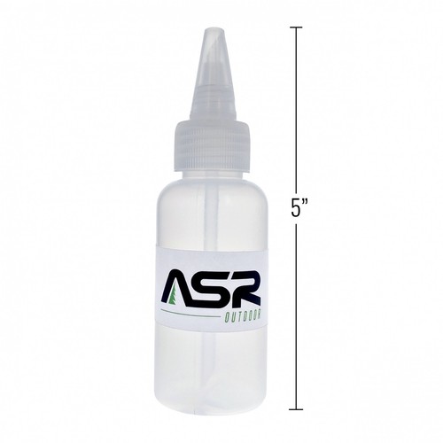 ASR Outdoor 3 Piece Beginners Gold Panning Kit | Gold Pan Vial Snuffer Bottle - Picture 6 of 9