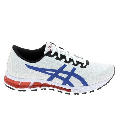 asics gel quantum 180 blue