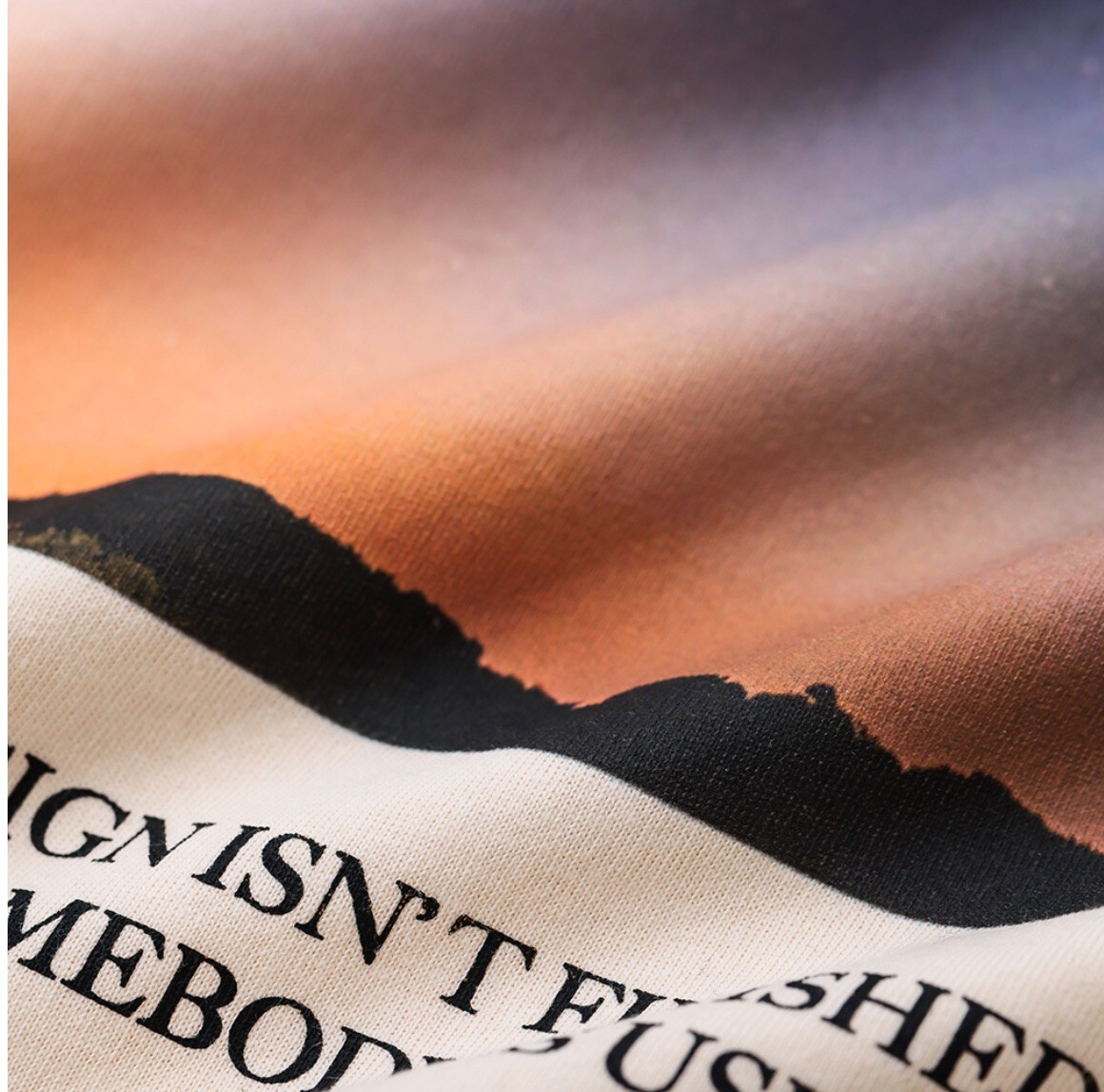 NEW the GazettE NIL DUE / NIL UN TOKYO Long Sleeves T-shirt Last