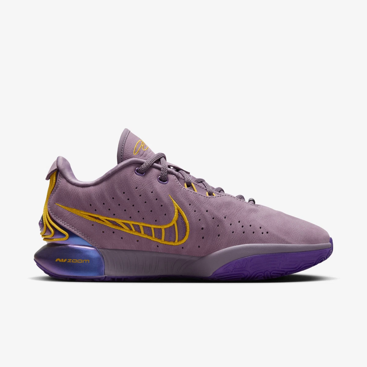 Nike outlet shoes violet