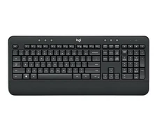 Keycap Replacement Kit - Logi (Logitech) K545 K540 MK540 MK545 - Keys Ship Free!