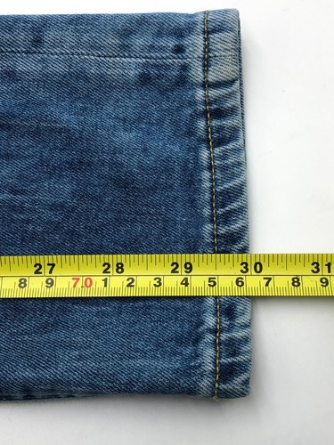 Scotch & Soda Kid's Boy's Strummer Slim Skinny Jeans Size 16 y.o W28 L30 - Picture 9 of 10