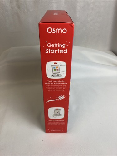 Osmo Math Series Wizard & the Secrets of the Dragons Ages 6-8 Yrs Grade 1-2 NEW - Imagen 3 de 12