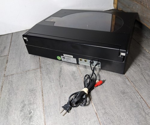 Vintage Sansui P-L50 Compu Edit Linear Tracking DD Turntable Record Player - Picture 17 of 18